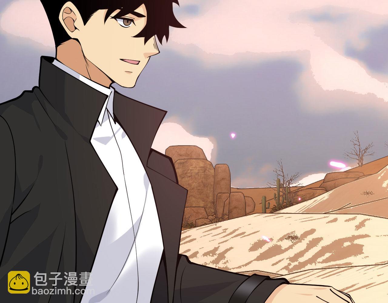 第161话 我们是，回响之影(1/3)-第161话