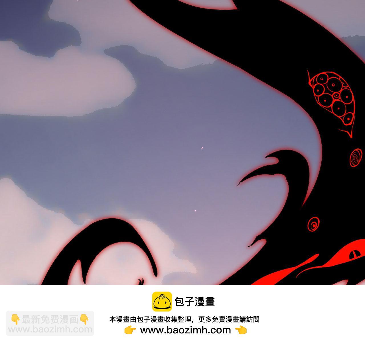 第161话 我们是，回响之影(1/3)-第161话