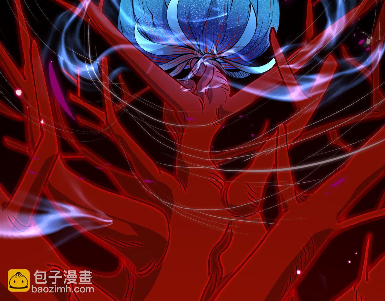 第161话 我们是，回响之影(1/3)-第161话