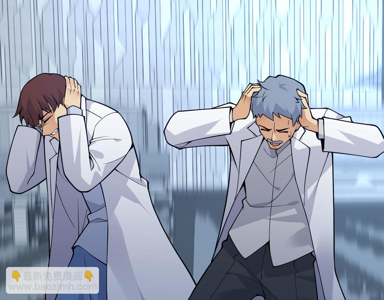 第167话 完结后记(1/3)-第167话