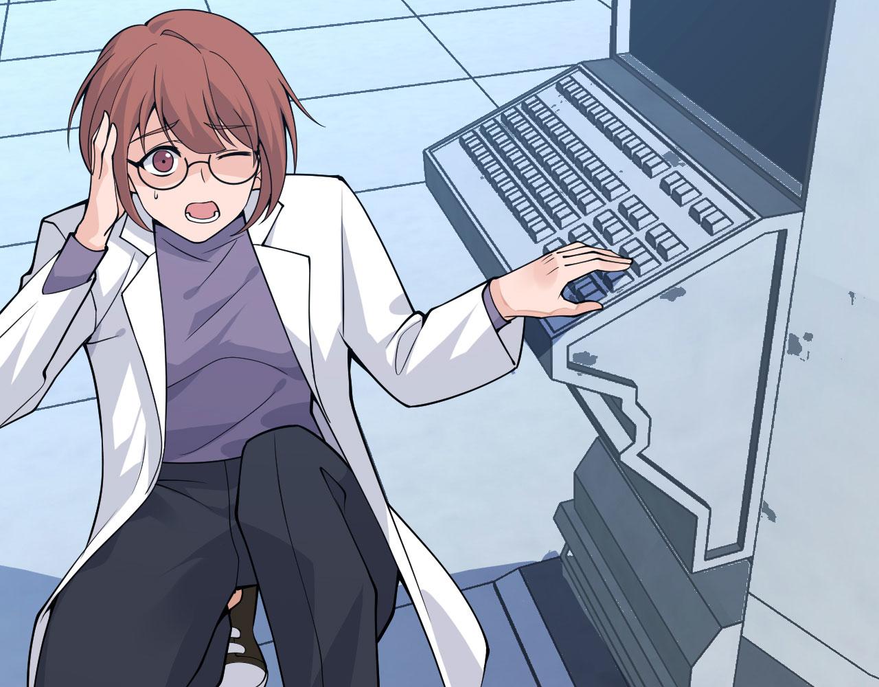 第167话 完结后记(1/3)-第167话