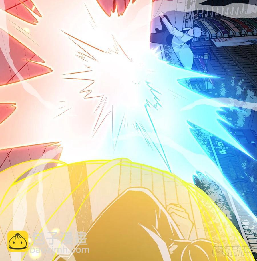 第31话 为什么受伤的是我？(1/2)-第31话