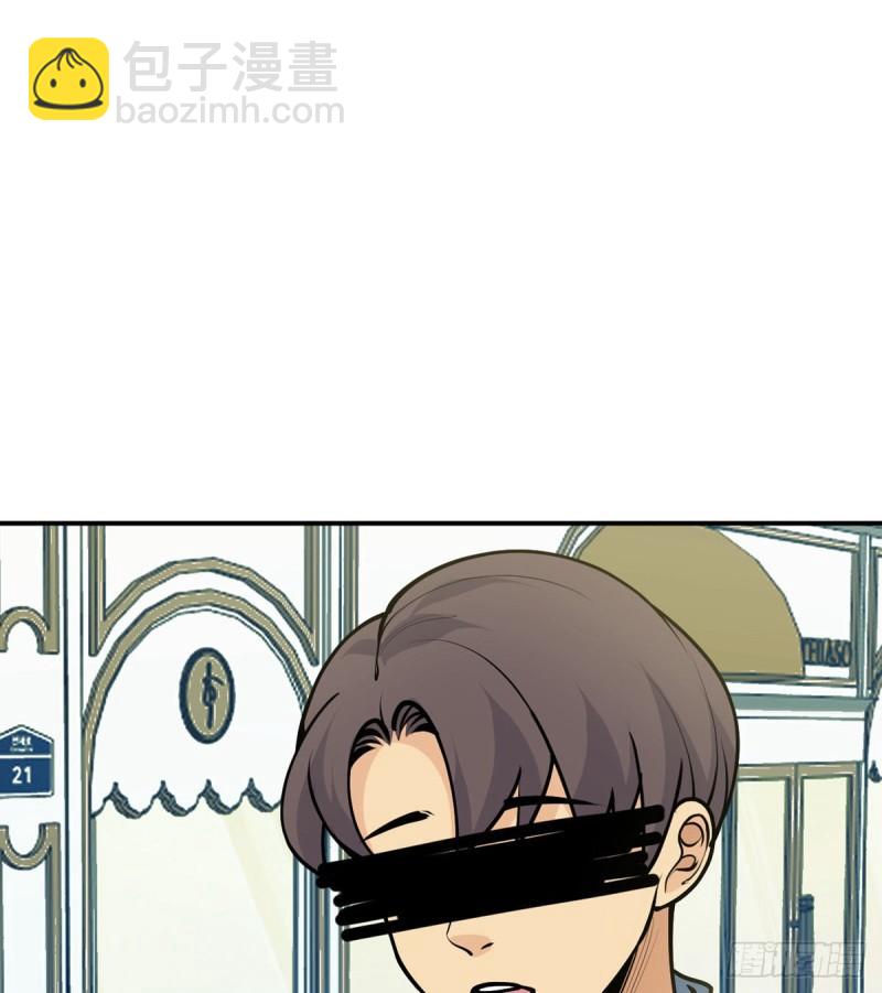 第35话 无处不在的恶意(1/2)-第35话