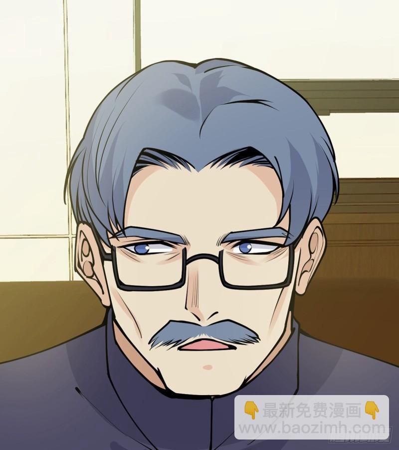 第35话 无处不在的恶意(1/2)-第35话