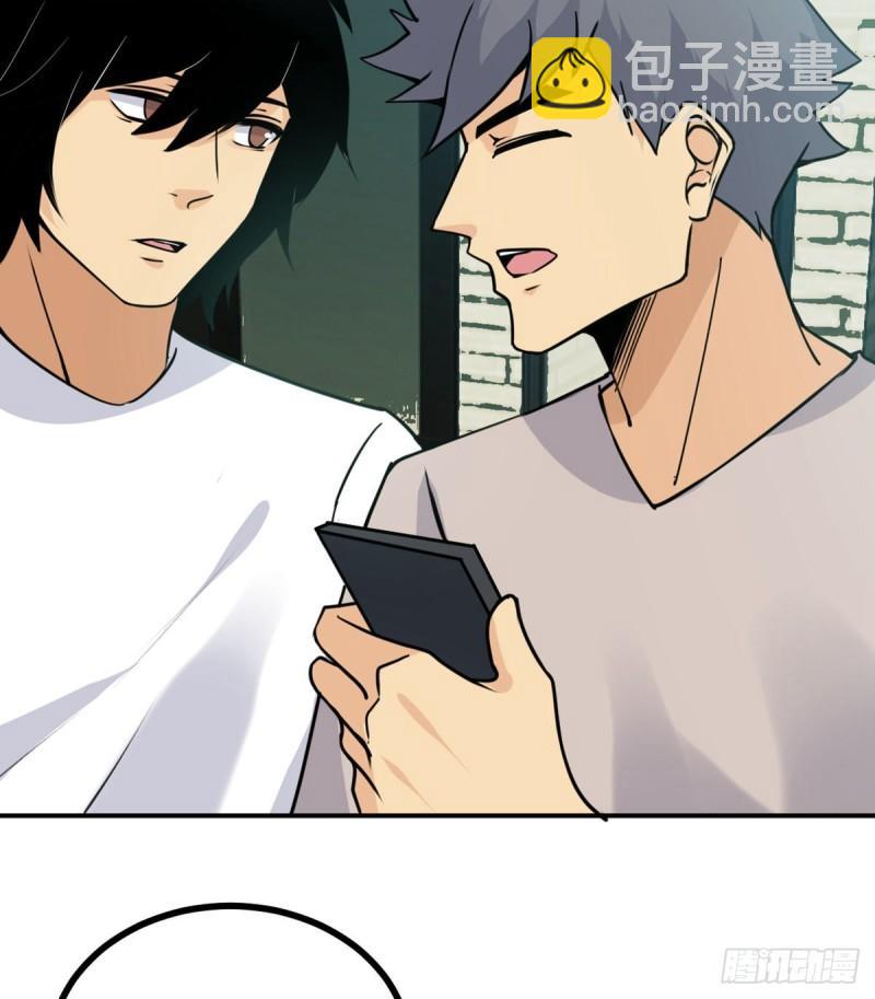 第35话 无处不在的恶意(1/2)-第35话