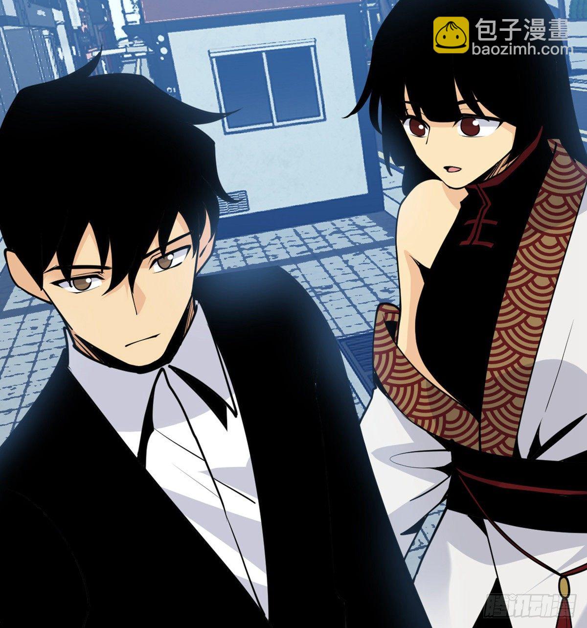 第37话 暴走(1/2)-第37话