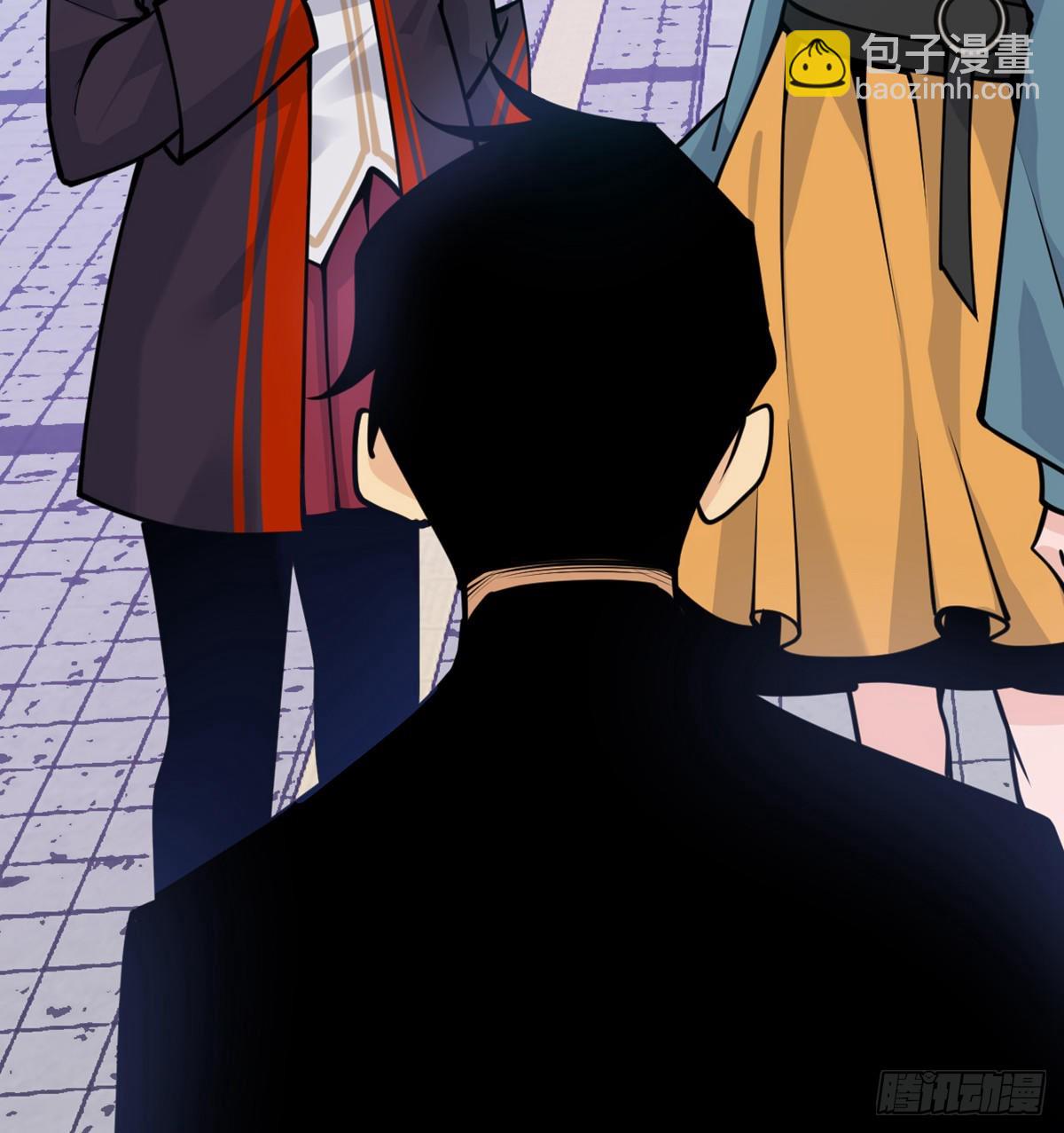 第43话 传送(1/2)-第43话