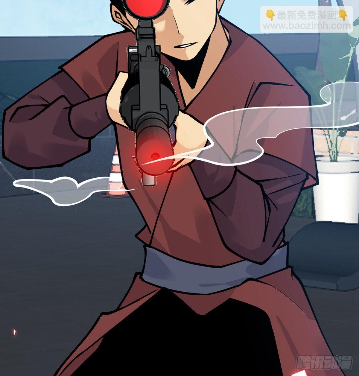 第45话 还是枪好使(1/2)-第45话