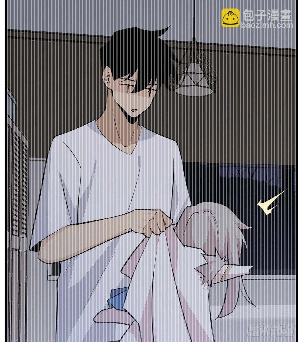 第47话 可怜的妖兽被肆意玩弄(1/2)-第47话