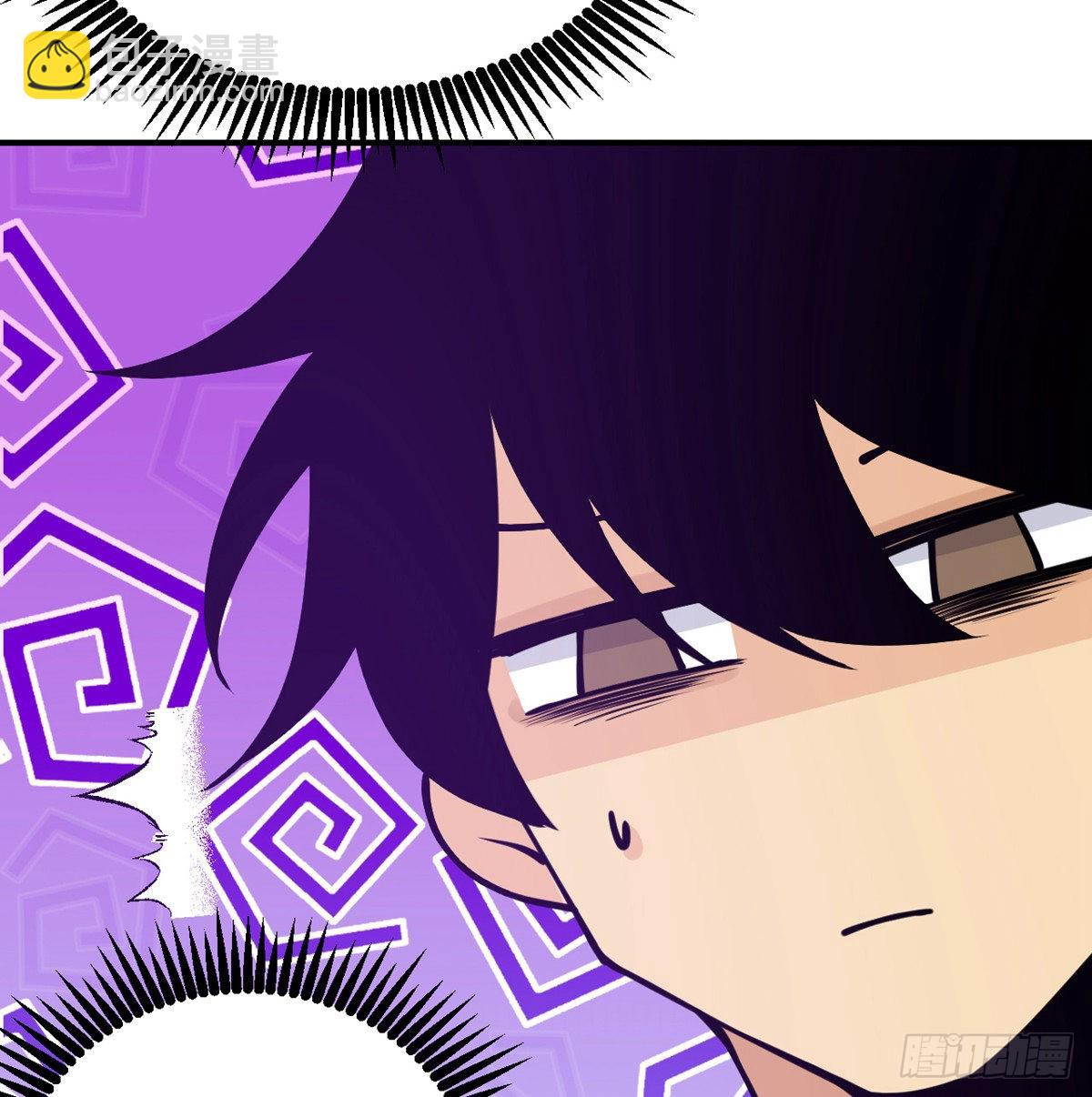 第47话 可怜的妖兽被肆意玩弄(1/2)-第47话