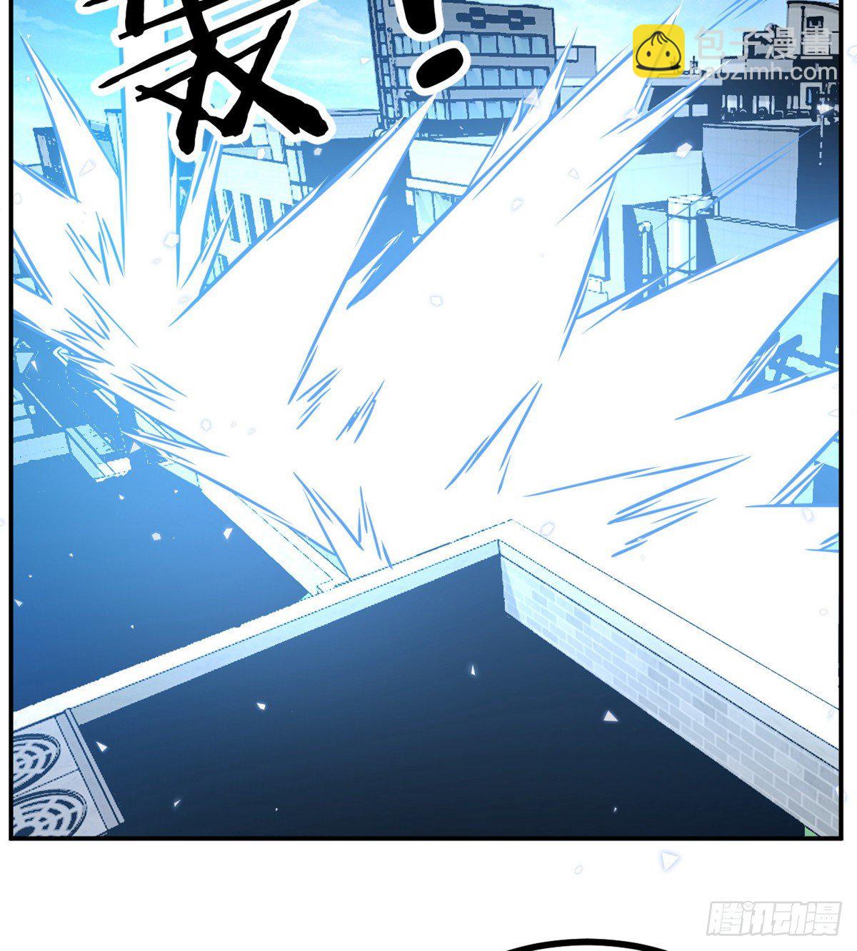 第5话 你刚刚说了什么？(1/2)-第5话