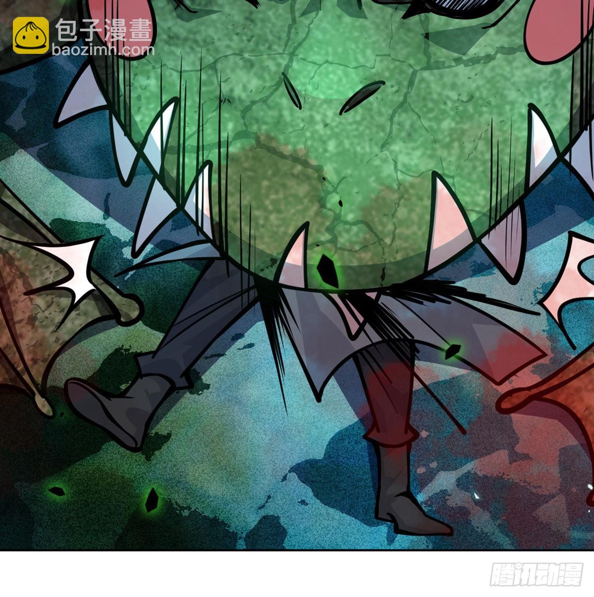 第51话 形势逆转(1/2)-第51话