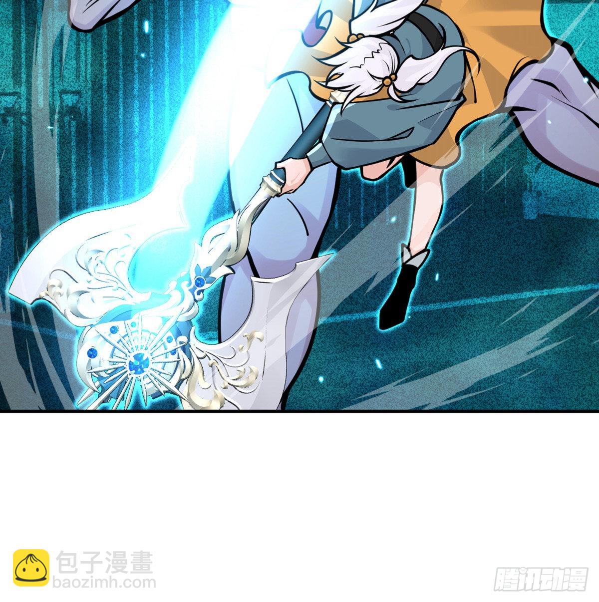 第51话 形势逆转(1/2)-第51话