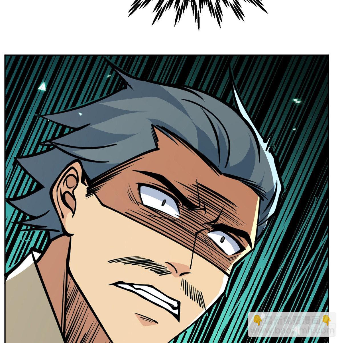 第51话 形势逆转(1/2)-第51话