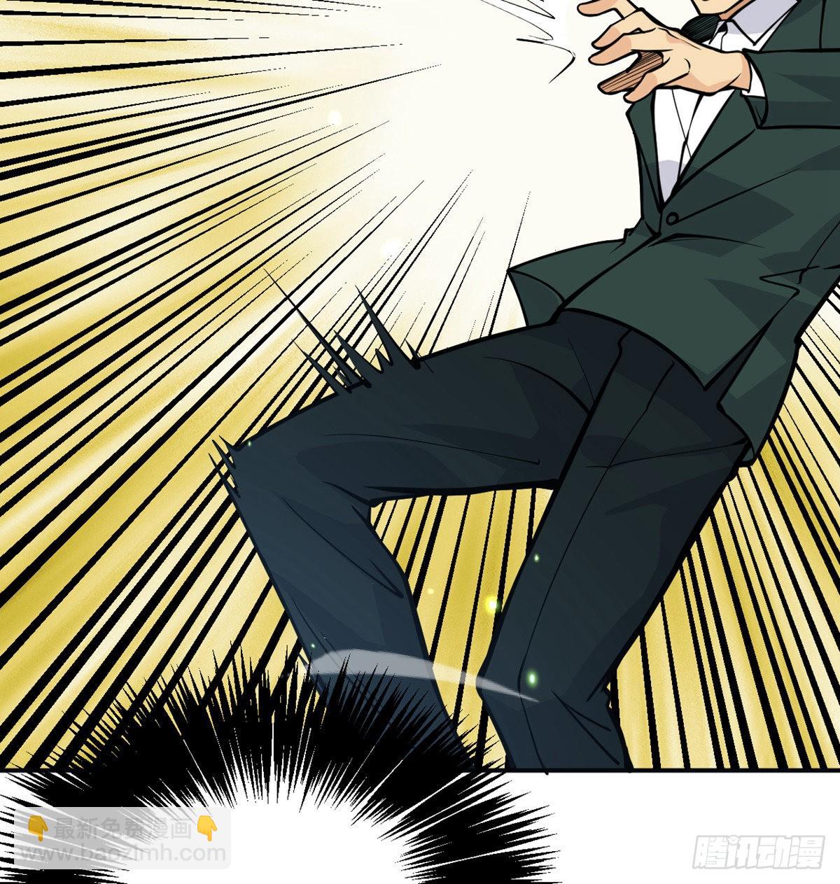 第59话 公开道歉(1/2)-第59话