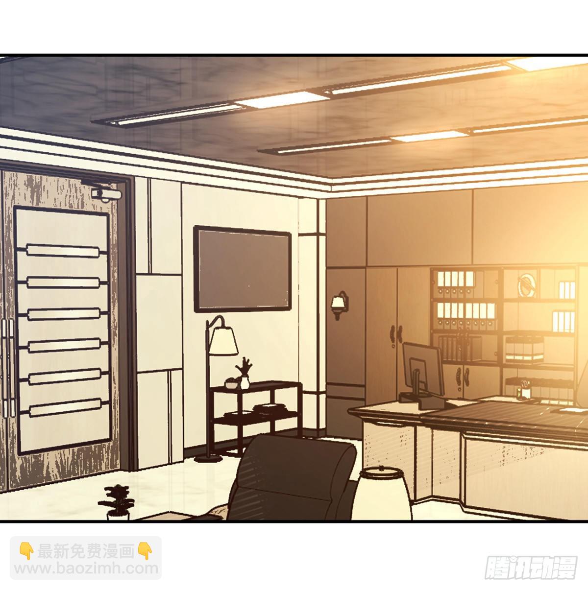 第61话 女王细胞(1/2)-第61话