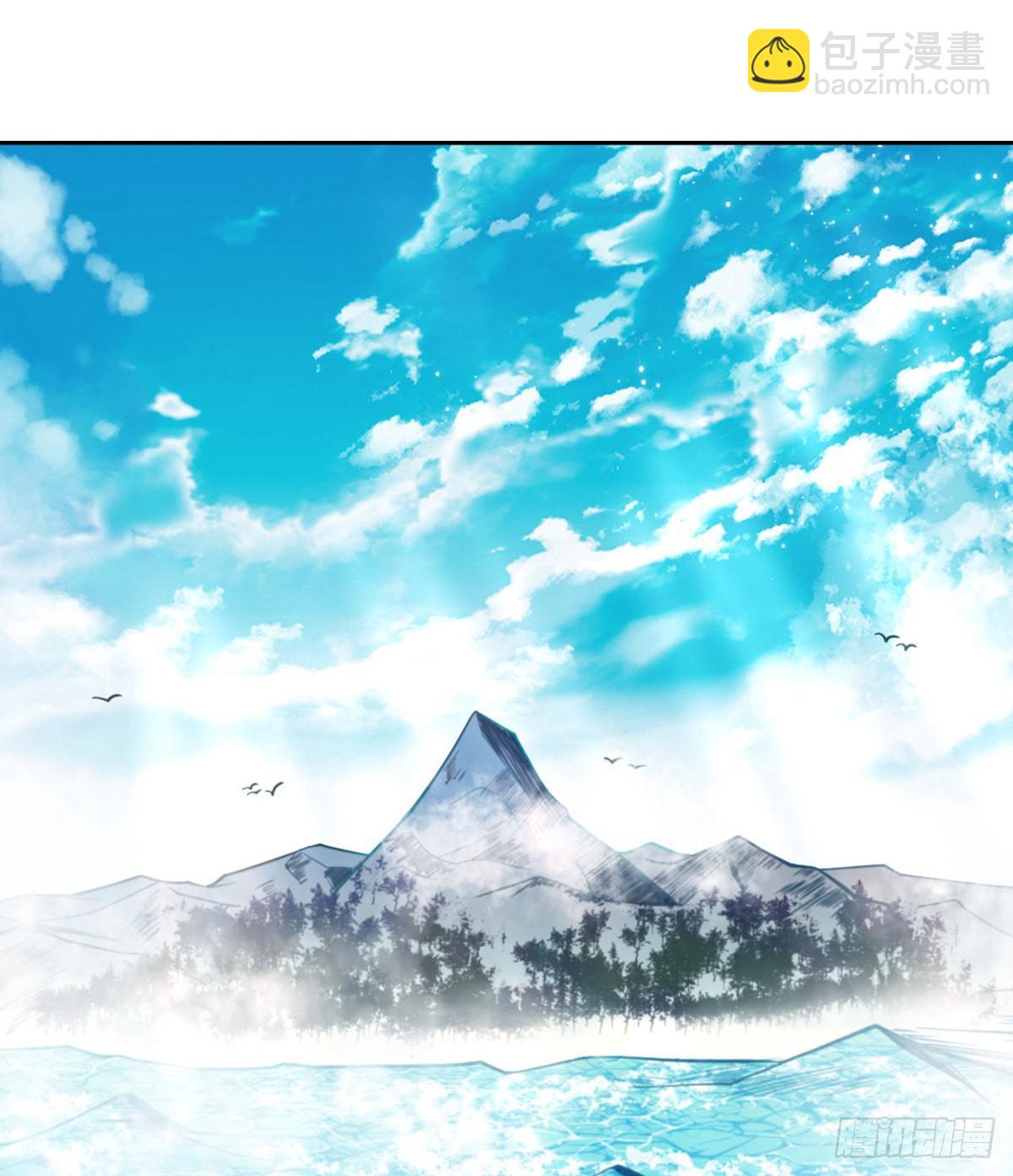 第61话 女王细胞(1/2)-第61话