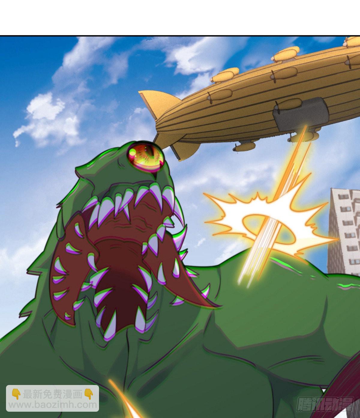 第61话 女王细胞(1/2)-第61话