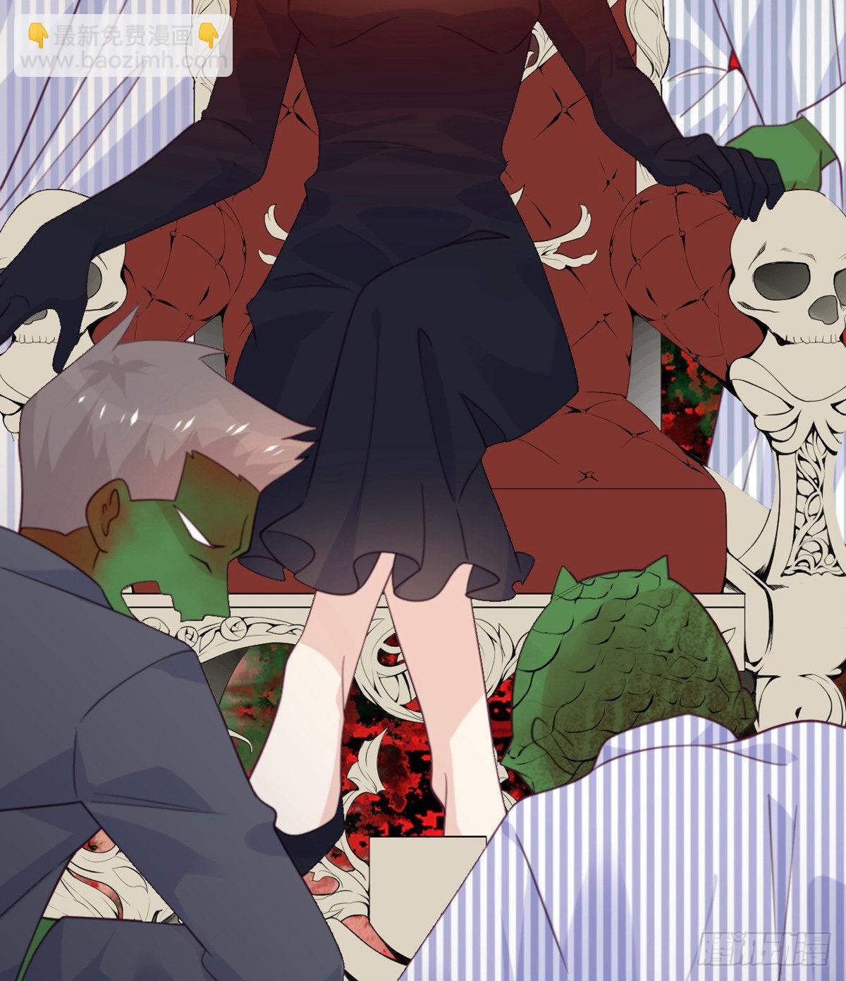 第61话 女王细胞(1/2)-第61话