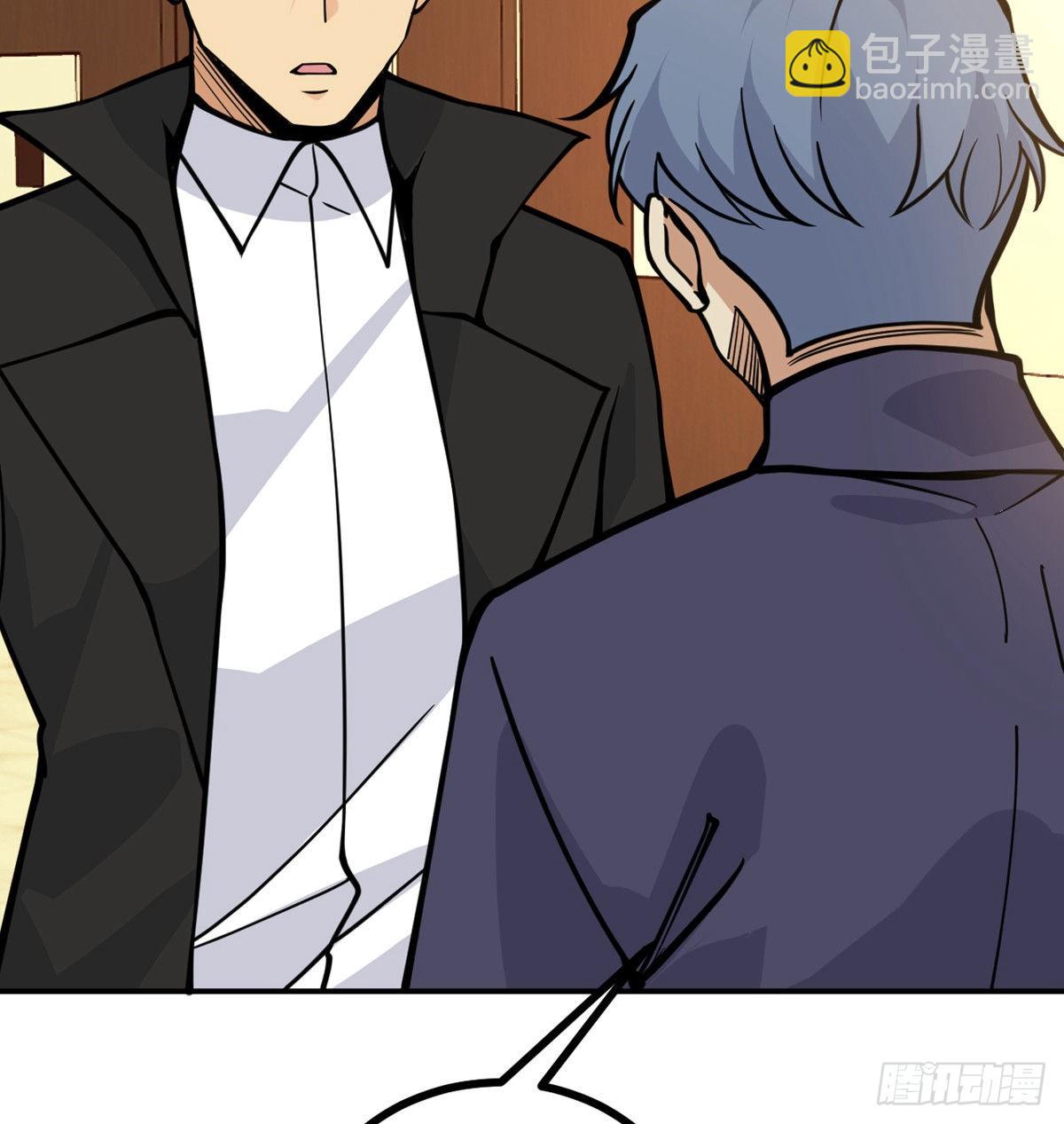 第61话 女王细胞(1/2)-第61话