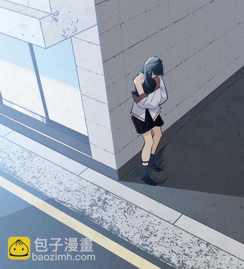 第7话  你居然还活着？(1/2)-第7话