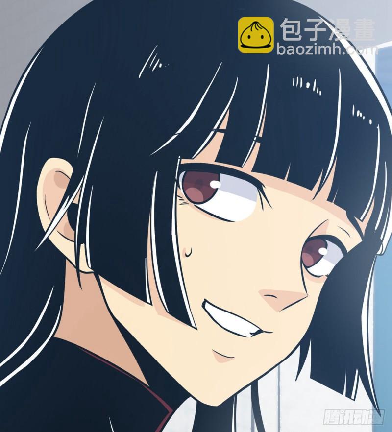 第7话  你居然还活着？(1/2)-第7话