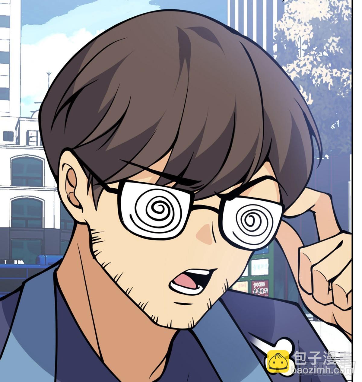 第71话 一人即天灾(1/3)-第71话