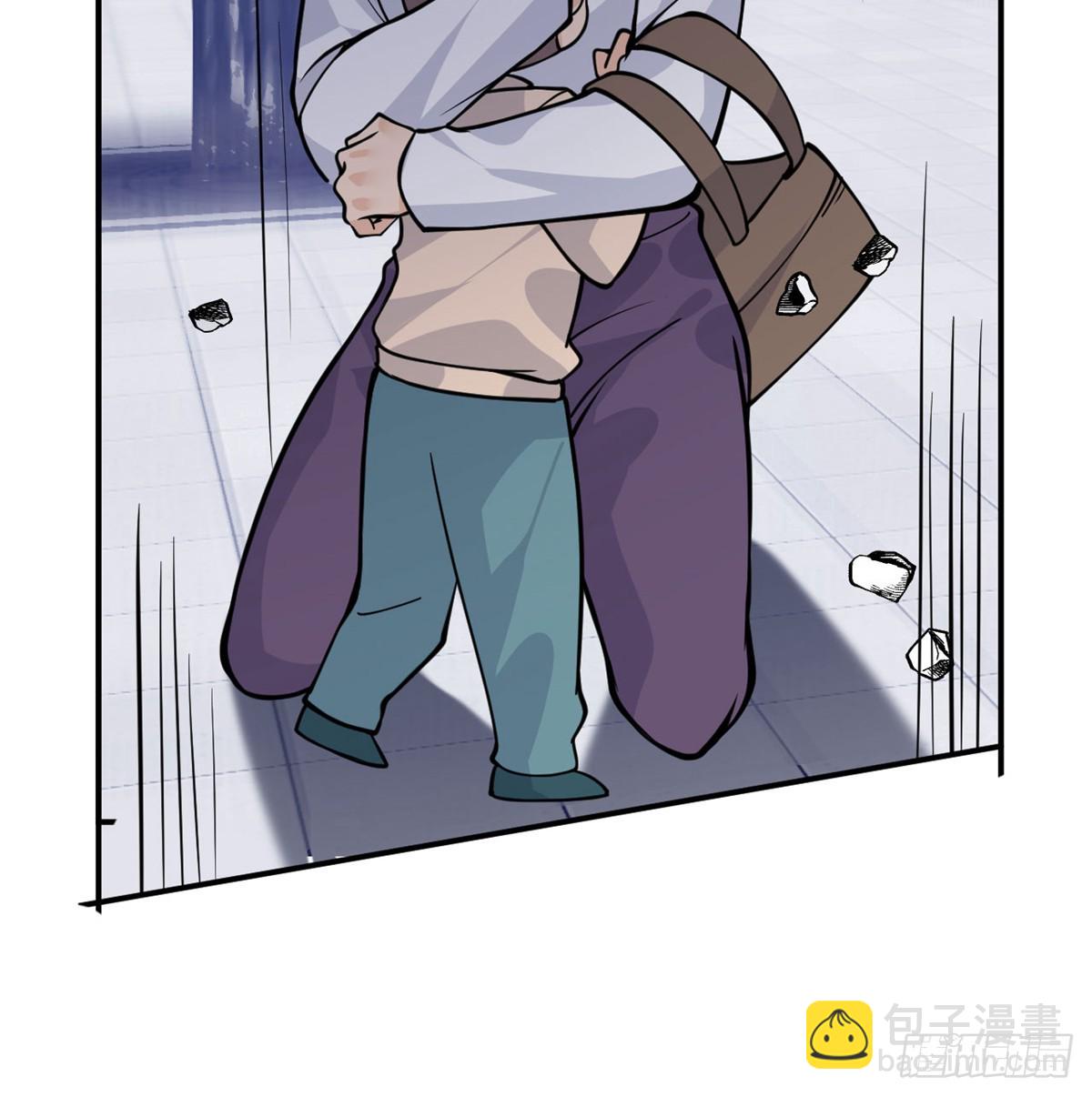 第71话 一人即天灾(1/3)-第71话