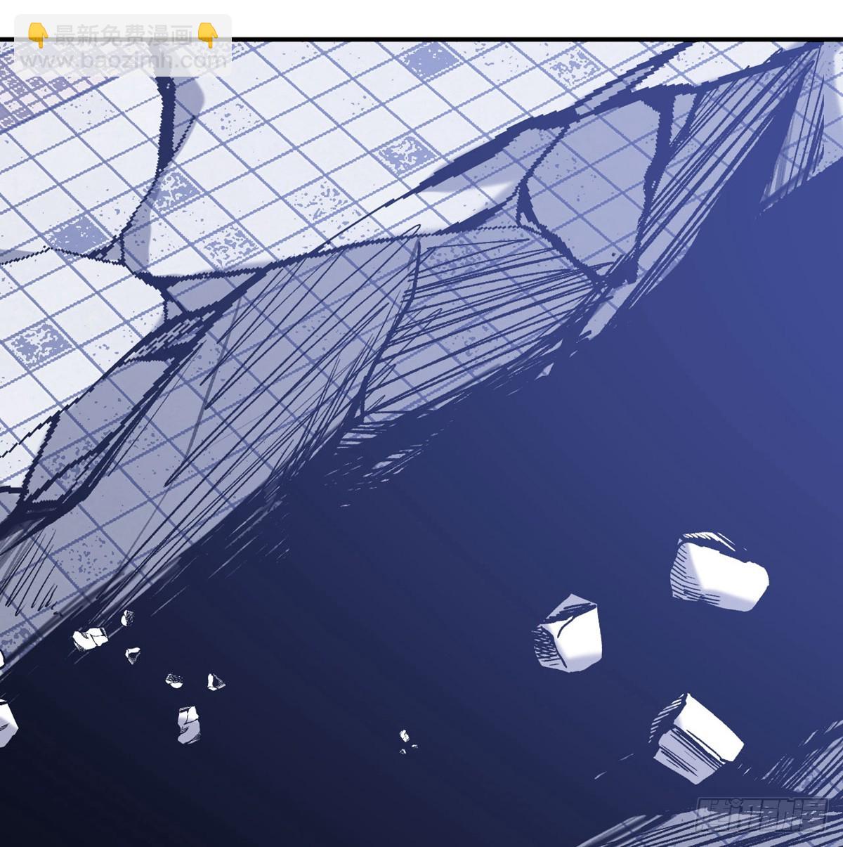 第71话 一人即天灾(1/3)-第71话