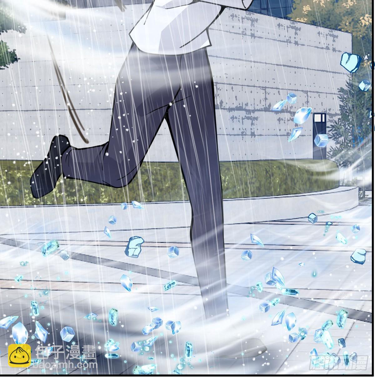 第71话 一人即天灾(1/3)-第71话