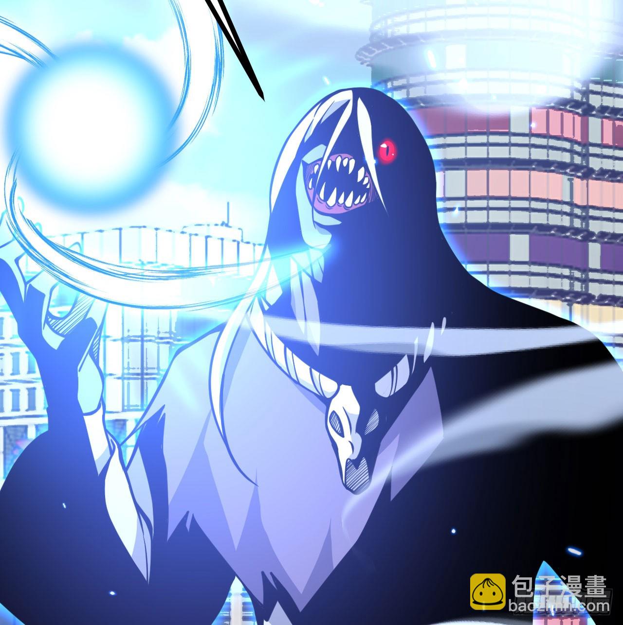 第75话 真正的救世主？(1/2)-第75话