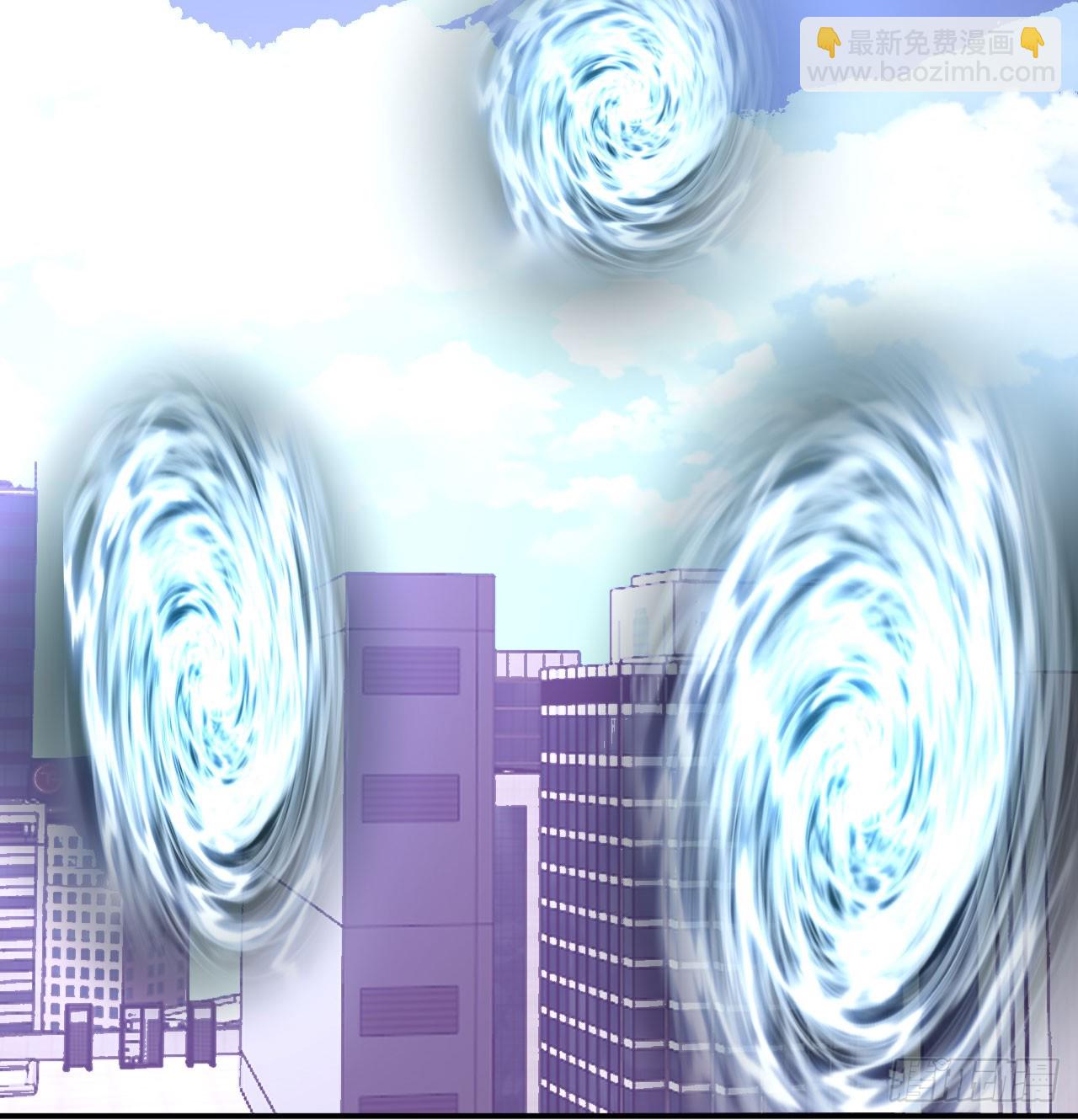 第77话 垫脚石(1/2)-第77话