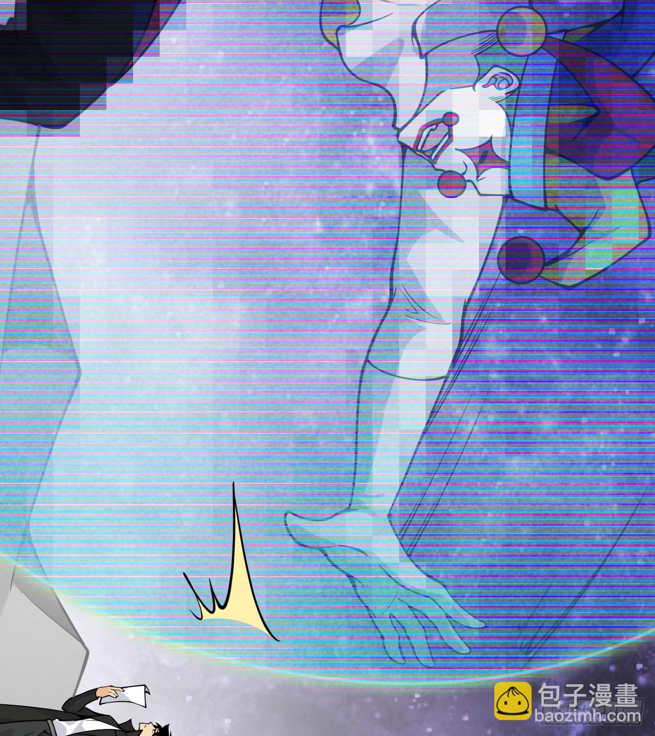 第79话 KPI恶魔(1/2)-第79话