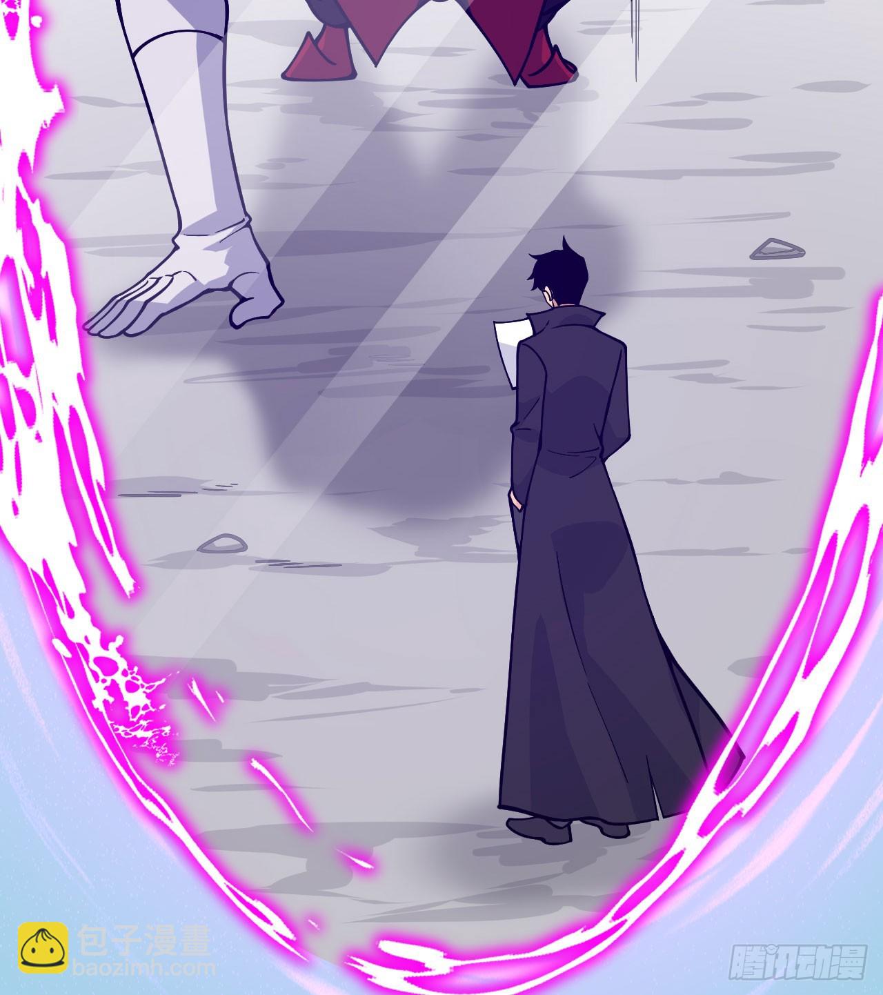 第79话 KPI恶魔(1/2)-第79话