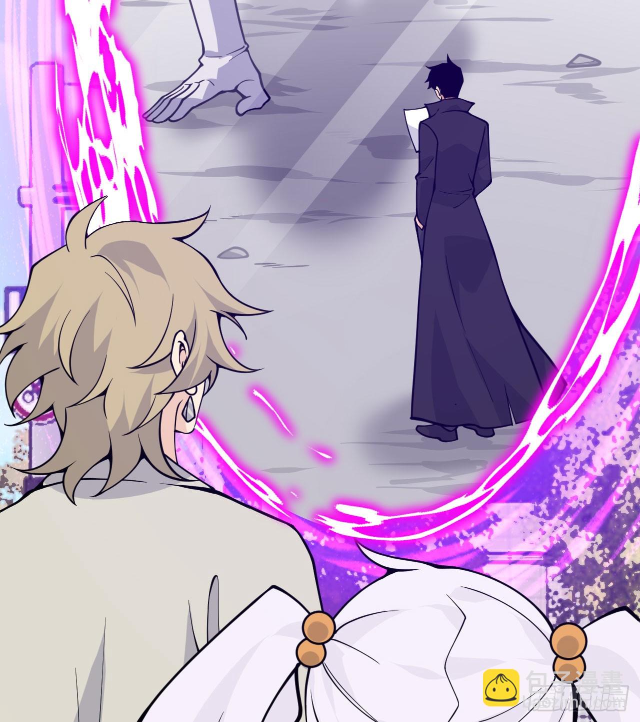 第79话 KPI恶魔(1/2)-第79话