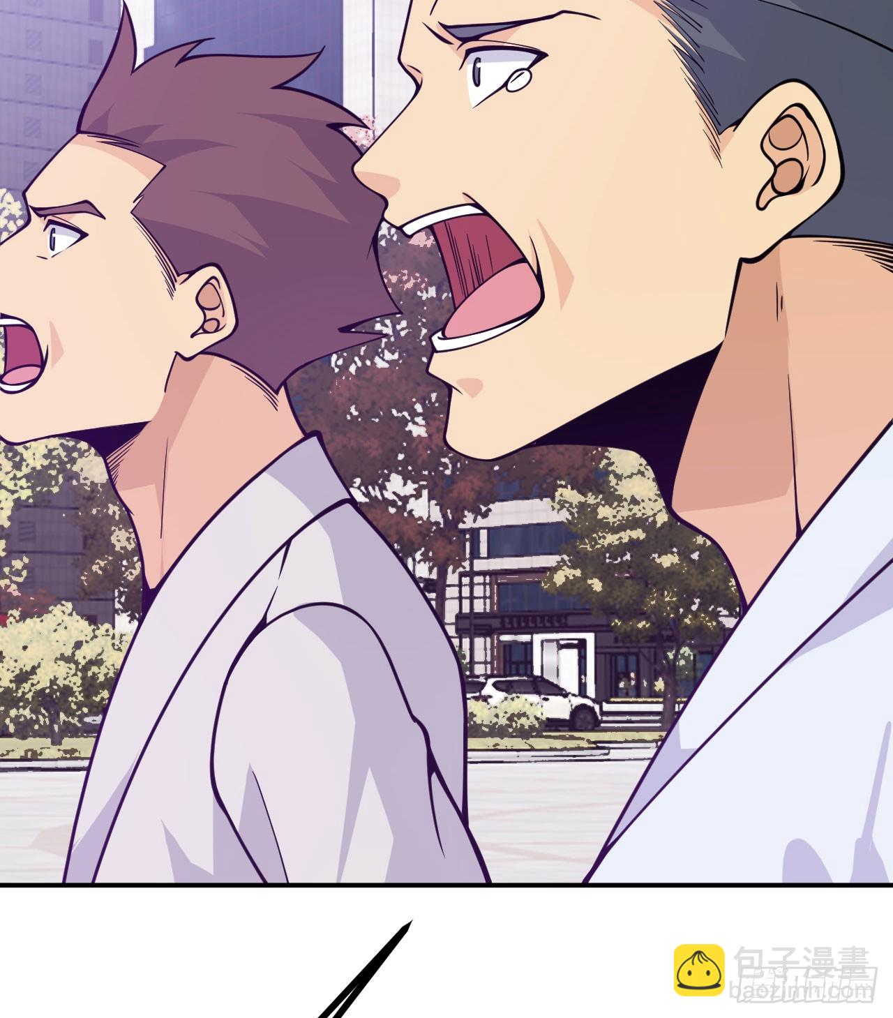 第79话 KPI恶魔(1/2)-第79话