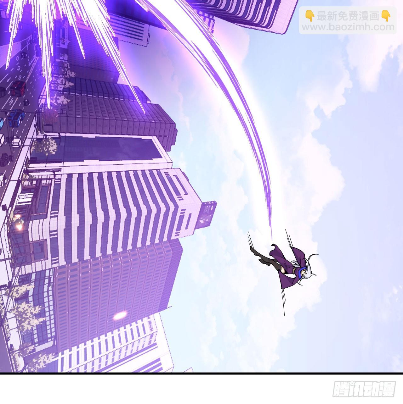 第81话 流云城(1/2)-第81话