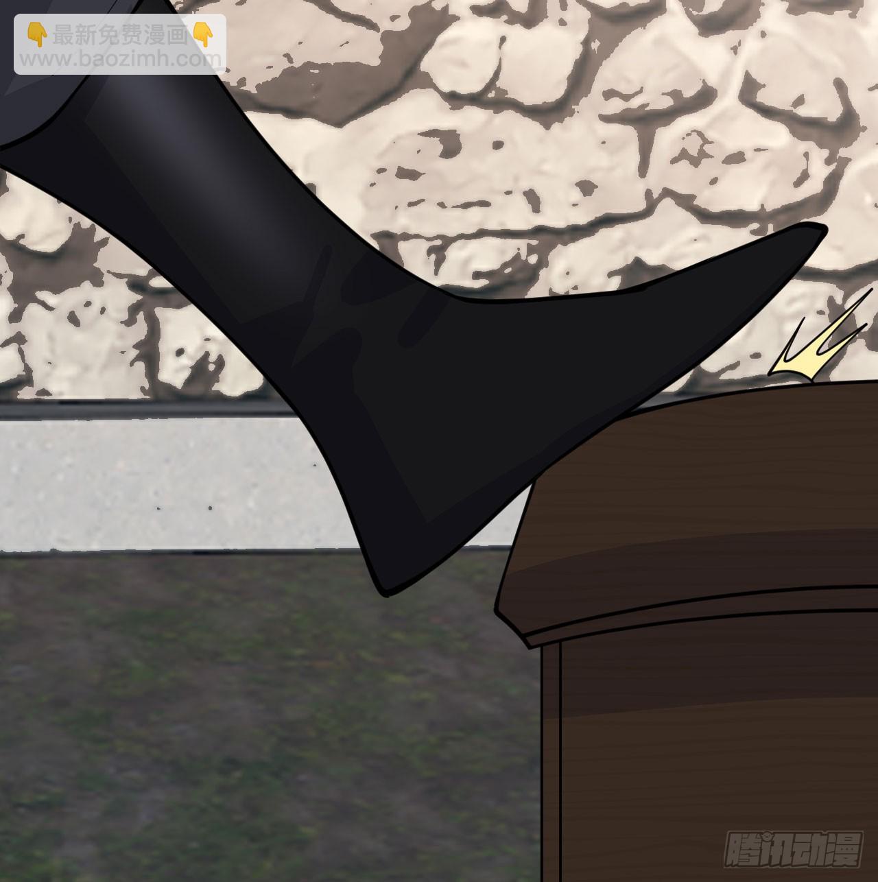 第83话 冥婚(1/2)-第83话