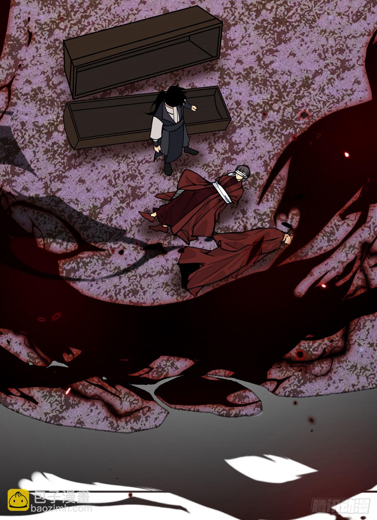 第83话 冥婚(1/2)-第83话