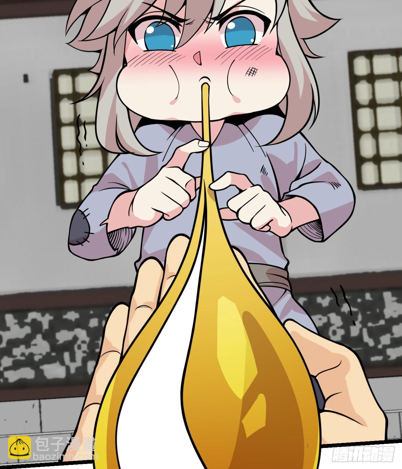 第89话 吹糖人(1/2)-第89话