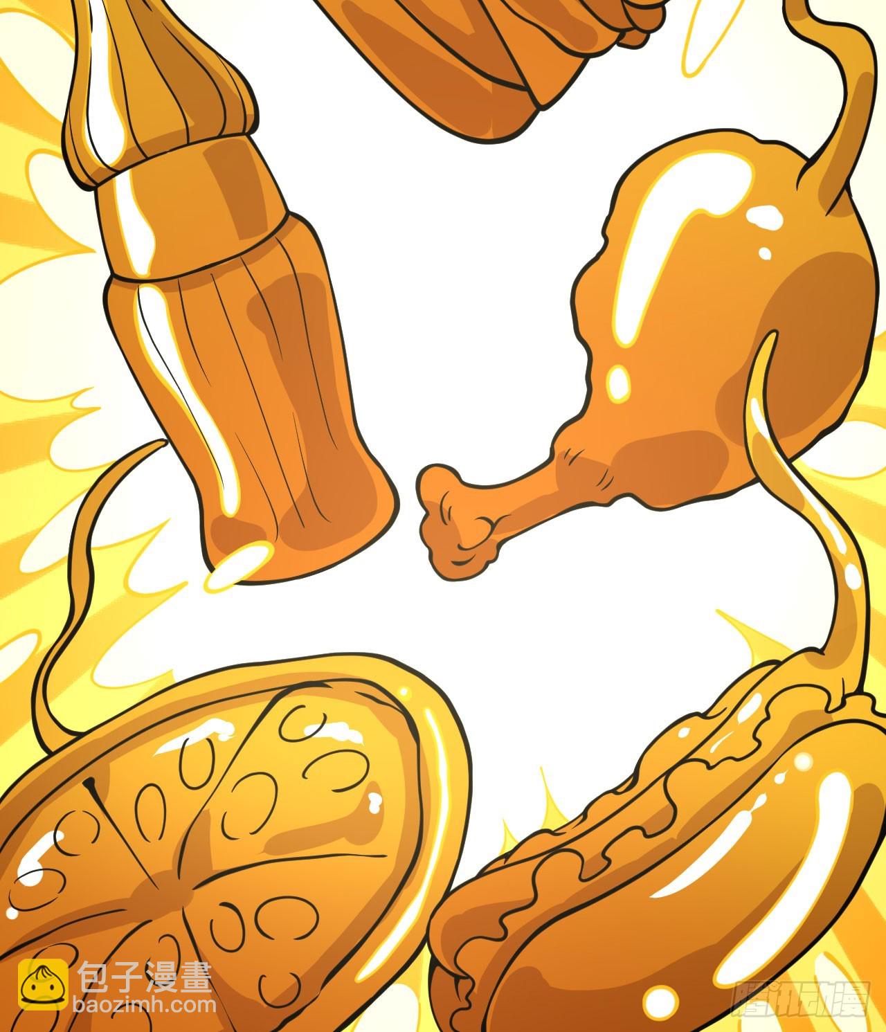 第89话 吹糖人(1/2)-第89话