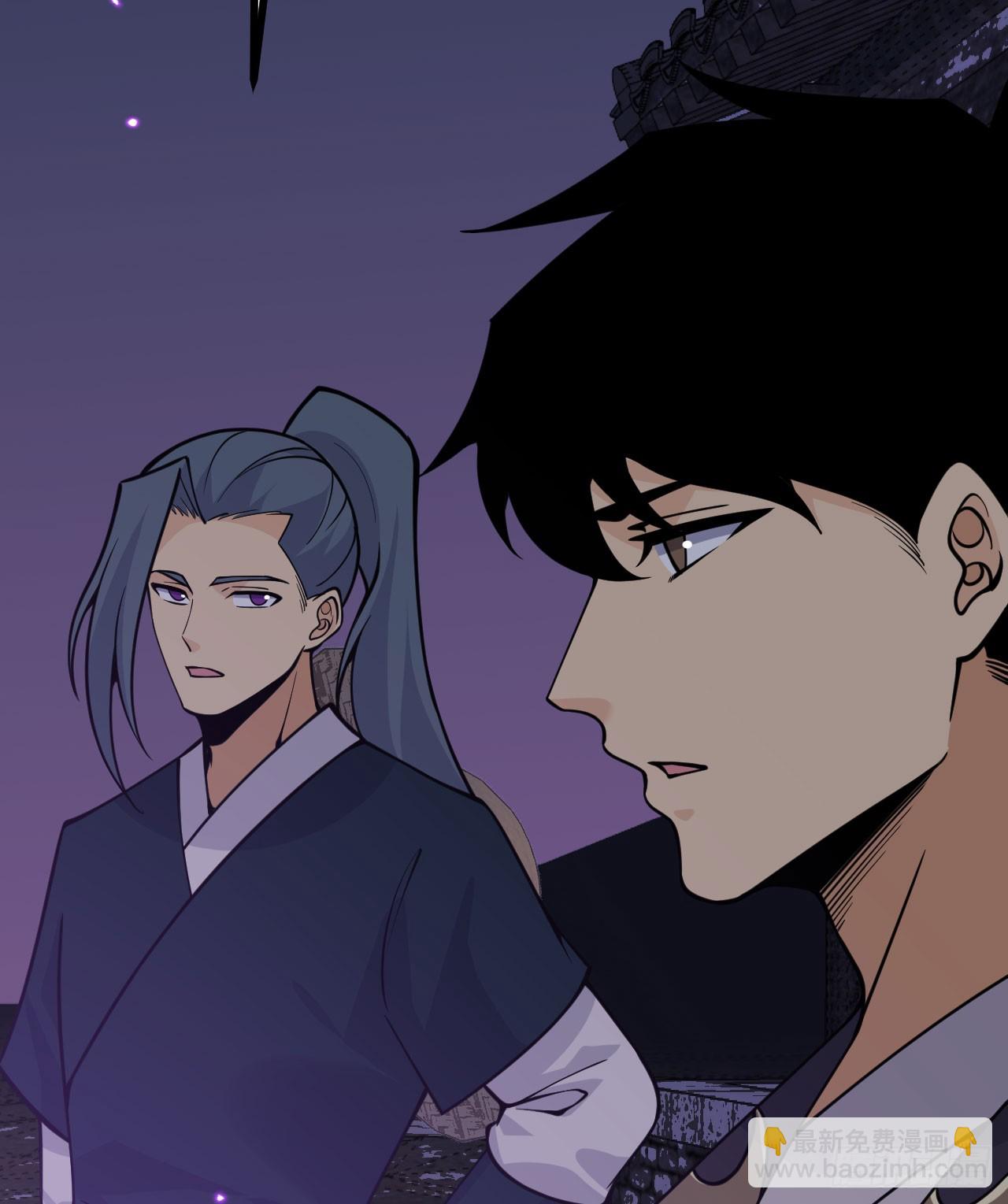 第89话 吹糖人(1/2)-第89话