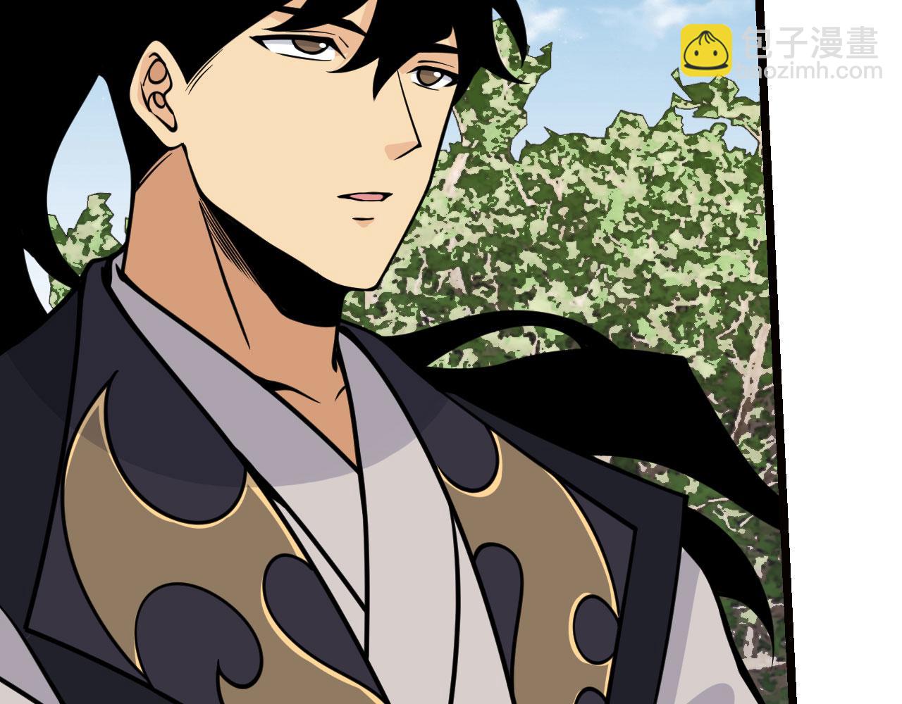 第99话 虚妄妖(1/3)-第99话