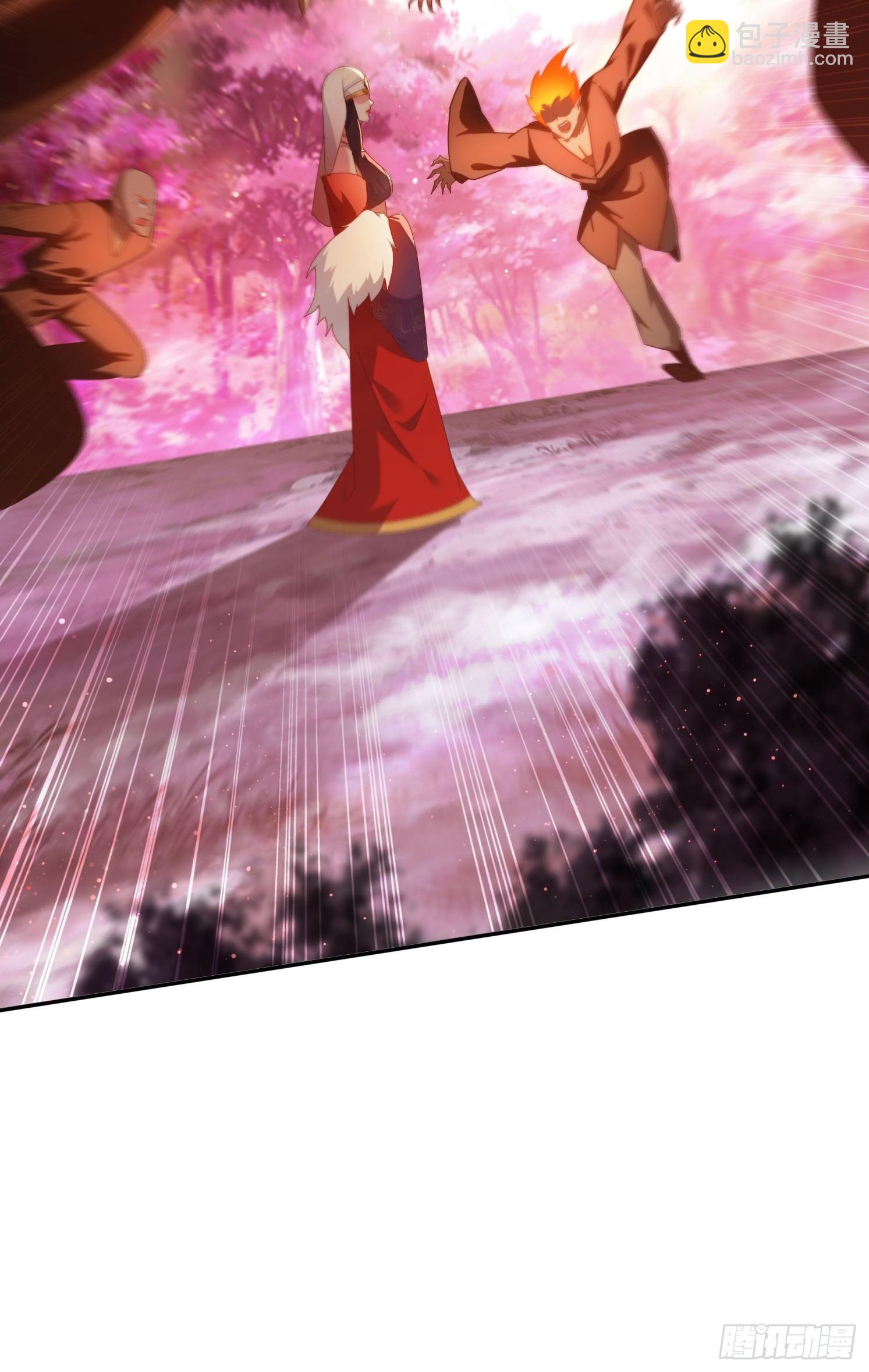 100话 灭族危机-第91话