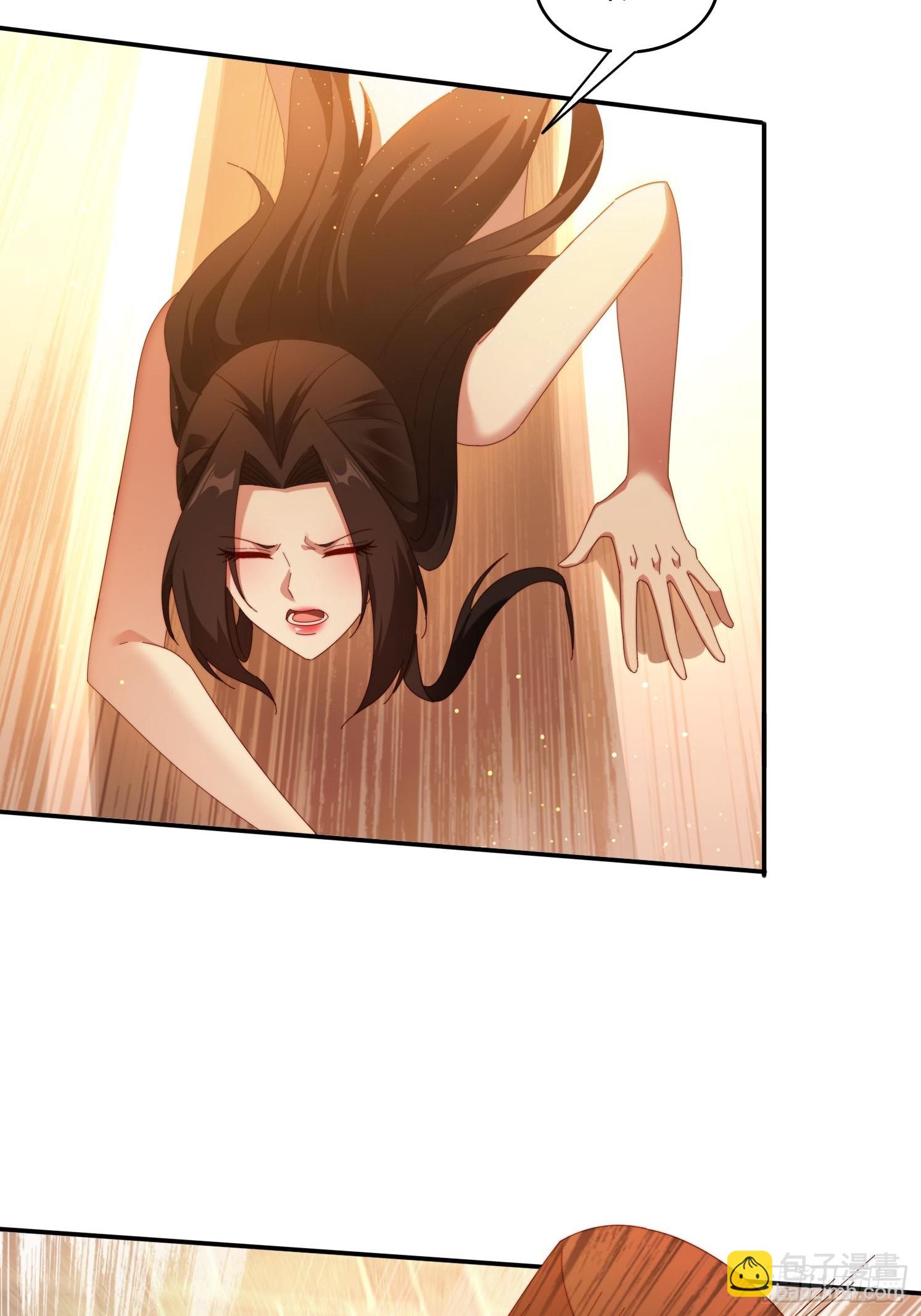 114 升级大领主-第105话