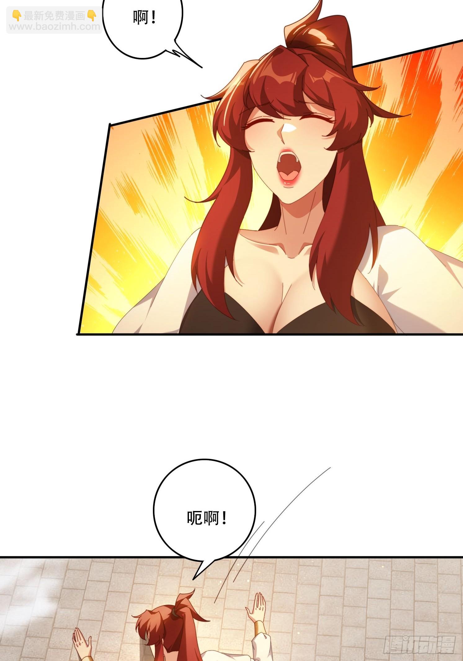 124 制服大女将-第115话