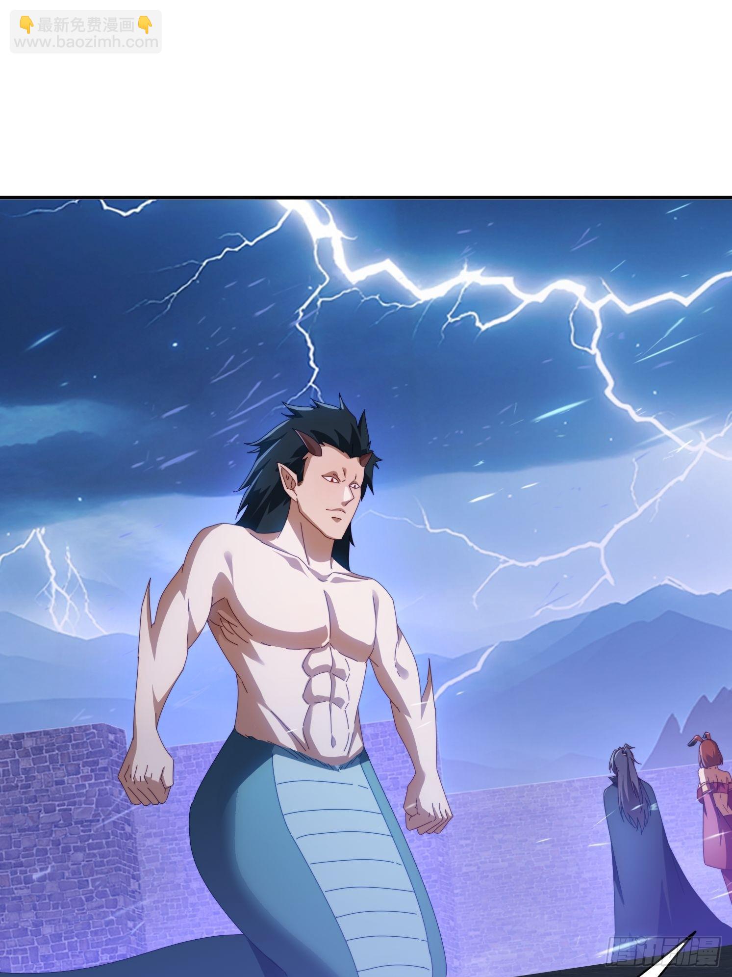 132 冰冷女神-第123话