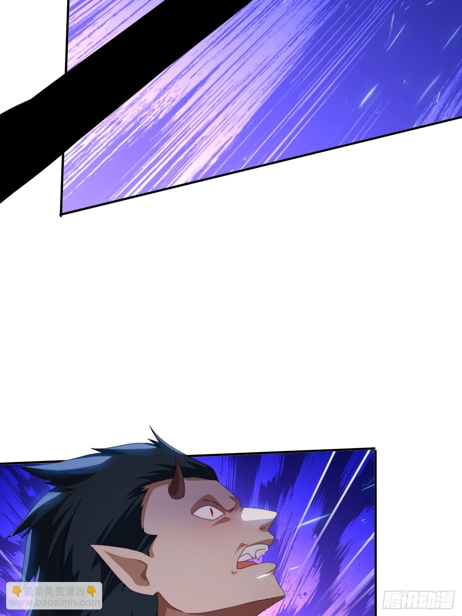 132 冰冷女神-第123话