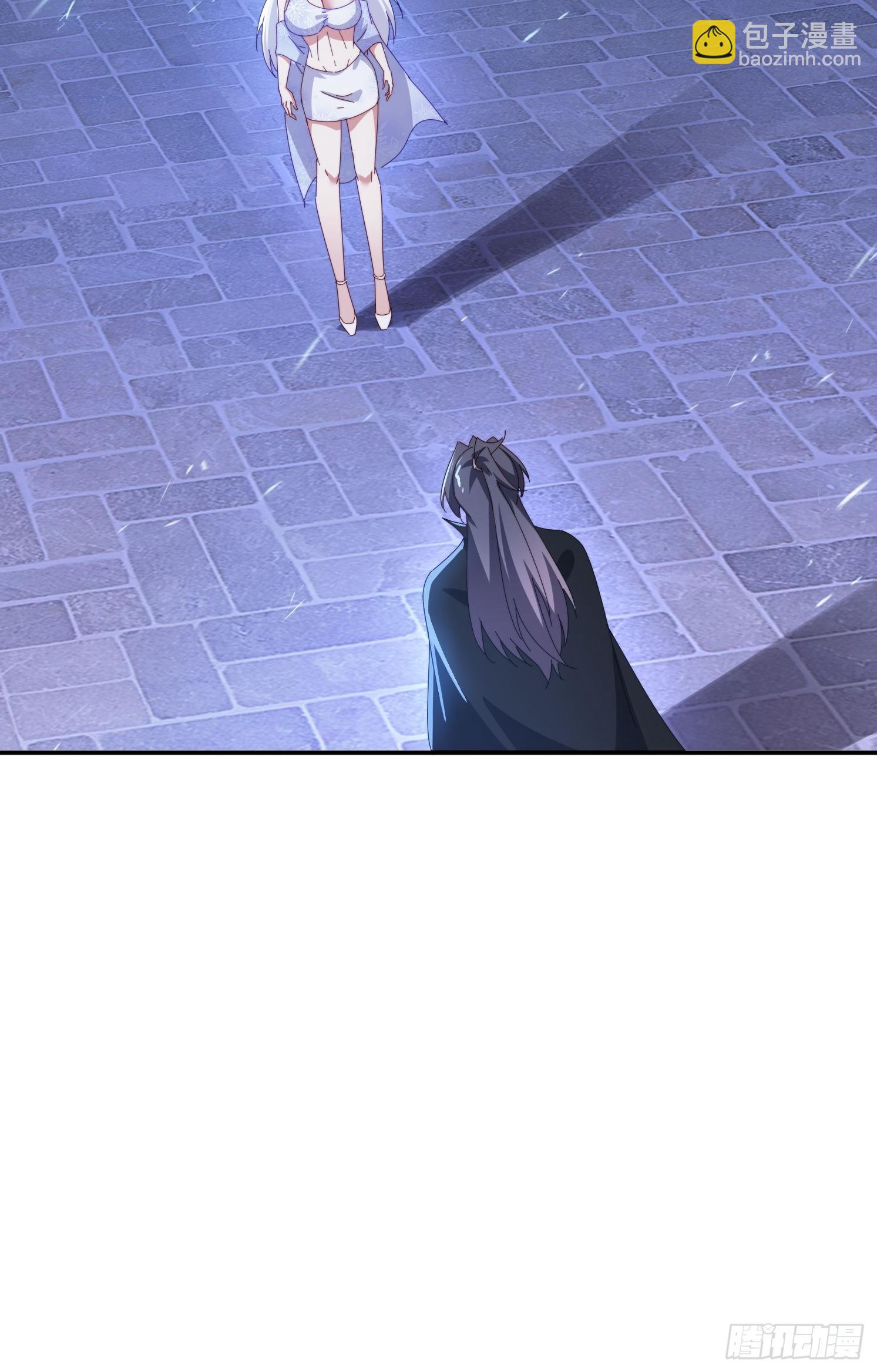 132 冰冷女神-第123话