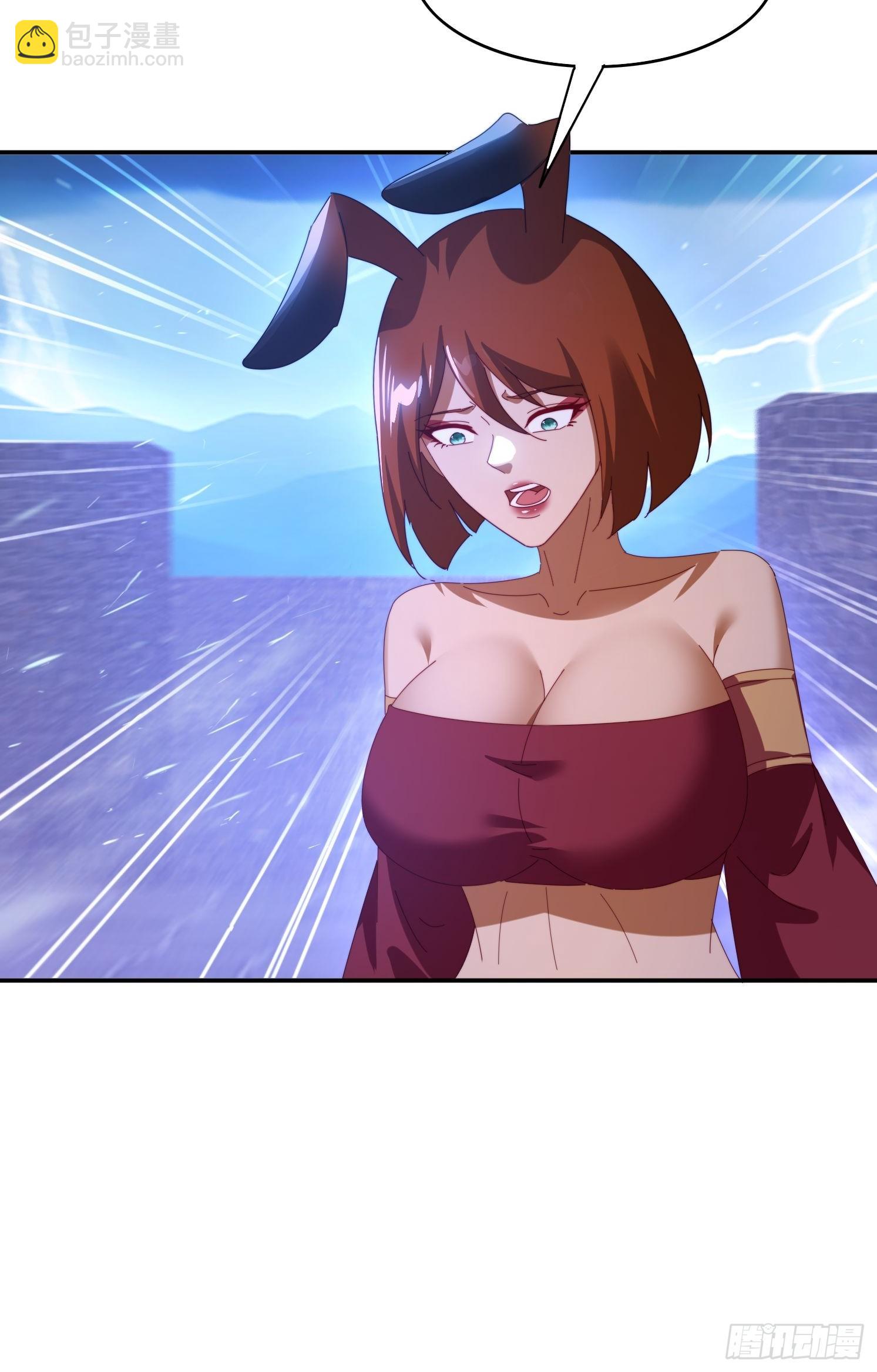 132 冰冷女神-第123话